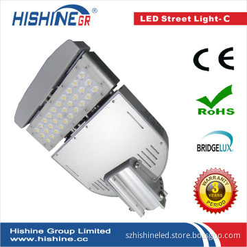 High Quality 50W Led Street Light SAA